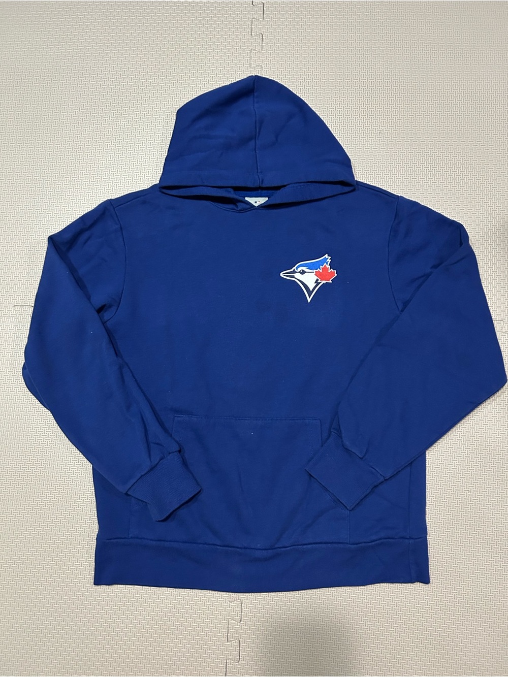 Toronto Blue Jays Pullover Hoodie Sweatshirt